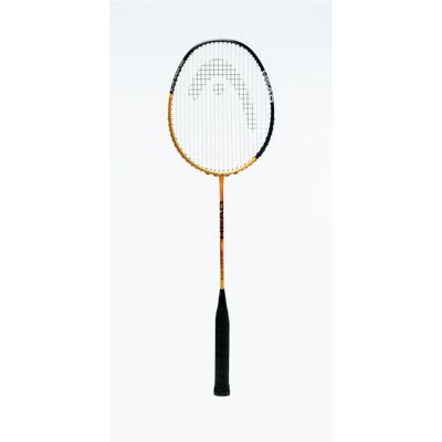 Head, Raquette de badminton, (Cordé) - Publicité Head, Raquette de badminton, (Cordé) - Publicité