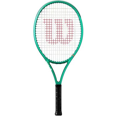 Wilson, Raquette de tennis, (2, 275 g, Non couvert) - Publicité Wilson, Raquette de tennis, (2, 275 g, Non couvert) - Publicité