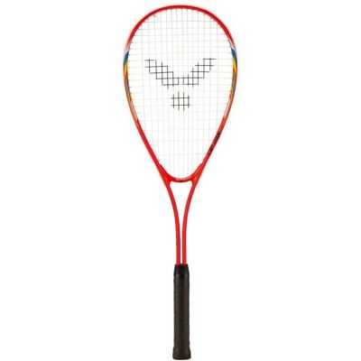 Victor, Raquette de squash, (Couverture :) - Publicité Victor, Raquette de squash, (Couverture :) - Publicité