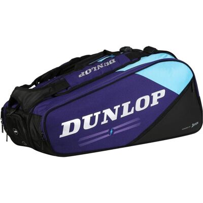 Dunlop Sac de tennis - Publicité Dunlop Sac de tennis - Publicité