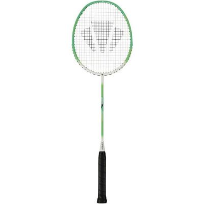 Carlton, Raquette de badminton - Publicité Carlton, Raquette de badminton - Publicité