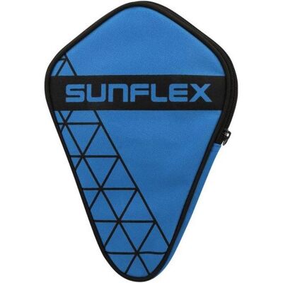 Sunflex, Ping-pong : accessoires - Publicité Sunflex, Ping-pong : accessoires - Publicité