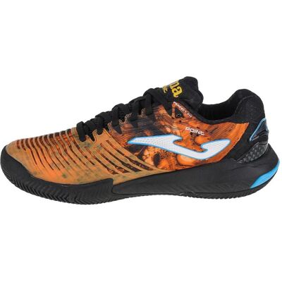 Joma, Hommes, Chaussures de tennis, TPOINW2251P 46 Buty T.Point Men 2251 M TPOINW2251P (46), Orange - Publicité Joma, Hommes, Chaussures de tennis, TPOINW2251P 46 Buty T.Point Men 2251 M TPOINW2251P (46), Orange - Publicité
