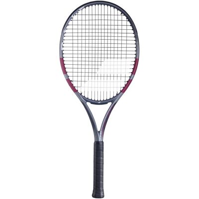 Babolat, Raquette de tennis, (1, 275 g, Non couvert) - Publicité Babolat, Raquette de tennis, (1, 275 g, Non couvert) - Publicité