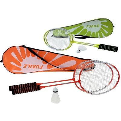 Adar, Raquette de badminton - Publicité Adar, Raquette de badminton - Publicité