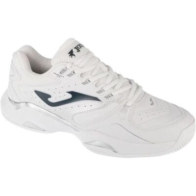 Joma, Hommes, Chaussures de tennis, Master Herren Tennisschuhe (40), Blanc - Publicité Joma, Hommes, Chaussures de tennis, Master Herren Tennisschuhe (40), Blanc - Publicité