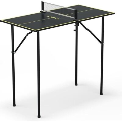 Joola, Table de ping-pong - Publicité Joola, Table de ping-pong - Publicité