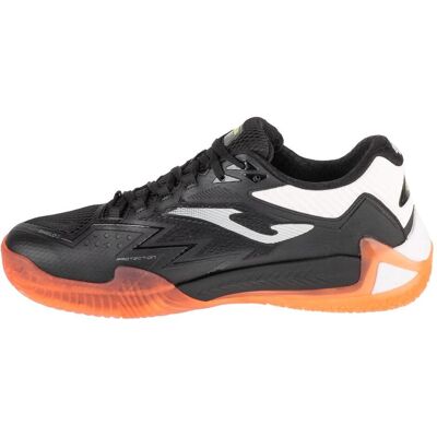 Joma, Hommes, Chaussures de tennis, Offene Herren-Tennisschuhe (40.5), Multicolore - Publicité Joma, Hommes, Chaussures de tennis, Offene Herren-Tennisschuhe (40.5), Multicolore - Publicité