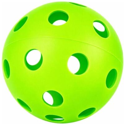 Sunflex, Balles de pickleball - Publicité Sunflex, Balles de pickleball - Publicité
