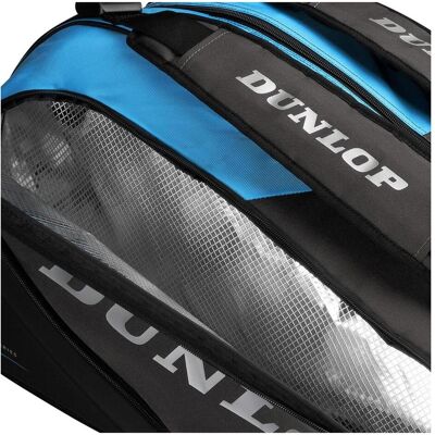 Dunlop Sac de padel - Publicité Dunlop Sac de padel - Publicité
