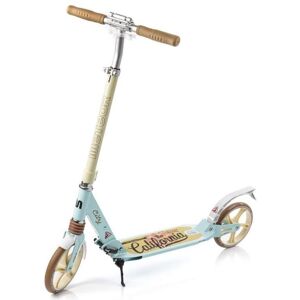 Ty, Trottinette - Publicité Ty, Trottinette - Publicité
