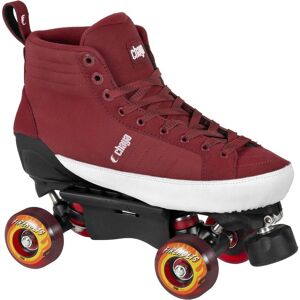 Chaya Karma Pro Park - Rollerskates - Publicité Chaya Karma Pro Park - Rollerskates - Publicité