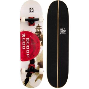 Slide, Skateboard, (30.91") - Publicité Slide, Skateboard, (30.91") - Publicité