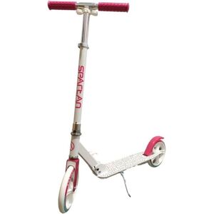 Spartan Sport, Trottinette - Publicité Spartan Sport, Trottinette - Publicité