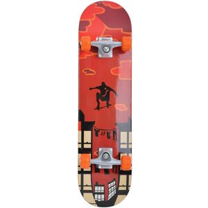 Schildkröt, Skateboard, (31") - Publicité Schildkröt, Skateboard, (31") - Publicité