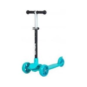 Baby Mix, Trottinette - Publicité Baby Mix, Trottinette - Publicité
