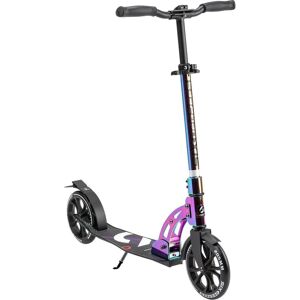 Six Degrees, Trottinette - Publicité Six Degrees, Trottinette - Publicité
