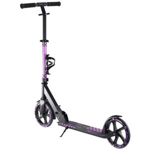 Tulano, Trottinette - Publicité Tulano, Trottinette - Publicité