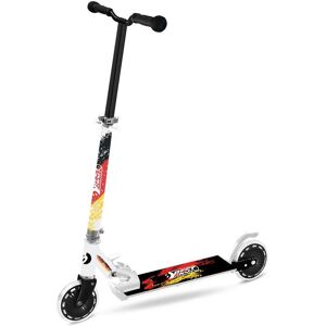 Magni, Trottinette - Publicité Magni, Trottinette - Publicité
