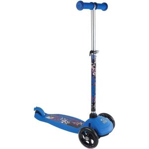 Street Rider, Trottinette - Publicité Street Rider, Trottinette - Publicité
