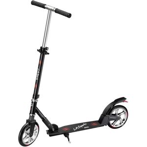 L.A. Sports, Trottinette - Publicité L.A. Sports, Trottinette - Publicité
