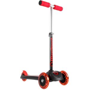 Scooter Artyk - Trois Roues Lumineuses - 50kg Max - Publicité Scooter Artyk - Trois Roues Lumineuses - 50kg Max - Publicité