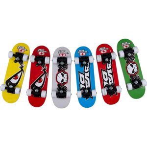 No Fear, Skateboard - Publicité No Fear, Skateboard - Publicité