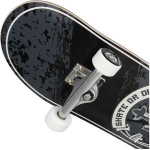 NKX, Skateboard, (32.25") - Publicité NKX, Skateboard, (32.25") - Publicité