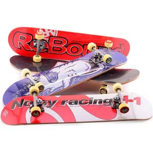 Sports Active, Skateboard, (28.74") - Publicité Sports Active, Skateboard, (28.74") - Publicité