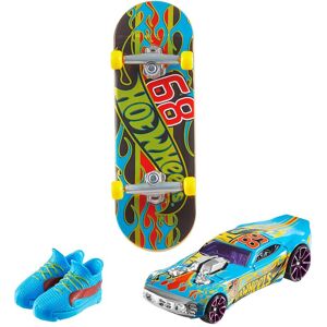 Mattel Skateboard - Publicité Mattel Skateboard - Publicité