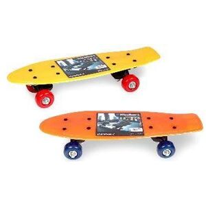 Artyk, Skateboard - Publicité Artyk, Skateboard - Publicité