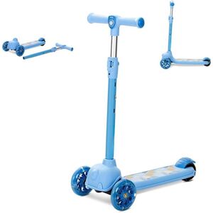 Lorelli, Trottinette - Publicité Lorelli, Trottinette - Publicité