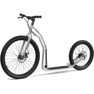 Yedoo, Trottinette - Publicité Yedoo, Trottinette - Publicité