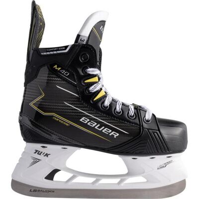 Bauer, Patins à glace, (16.5, 17.5, 18.5, 19.5, 20.5, 21.5, 22.5, 23.5, 24.5, 25.5, 26.5, 27.5, 28.5, 29.5, 30.5, 31.5, 32.5, 33.5, 34.5, 35.5) - Publicité Bauer, Patins à glace, (16.5, 17.5, 18.5, 19.5, 20.5, 21.5, 22.5, 23.5, 24.5, 25.5, 26.5, 27.5, 28.5, 29.5, 30.5, 31.5, 32.5, 33.5, 34.5, 35.5) - Publicité