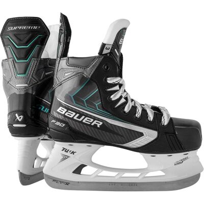 Bauer, Patins à glace, (36) - Publicité Bauer, Patins à glace, (36) - Publicité