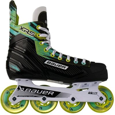Bauer, Rollers, (34, 35) - Publicité Bauer, Rollers, (34, 35) - Publicité