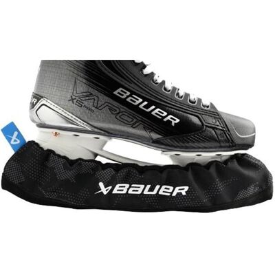 Bauer, Patins à roulettes, Schlittschuhschoner - Camouflage L (L), Multicolore - Publicité Bauer, Patins à roulettes, Schlittschuhschoner - Camouflage L (L), Multicolore - Publicité