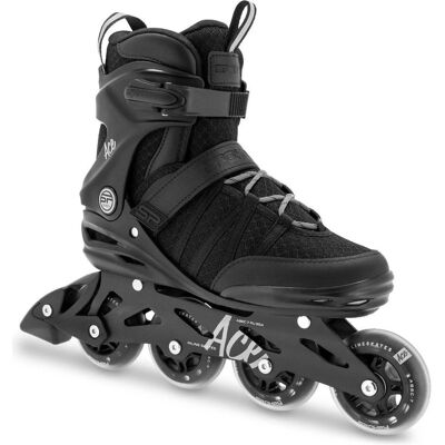 Spokey, Rollers, (42) - Publicité Spokey, Rollers, (42) - Publicité