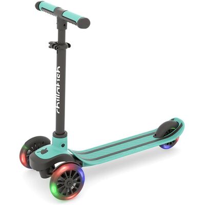 Chillafish, Trottinette - Publicité Chillafish, Trottinette - Publicité