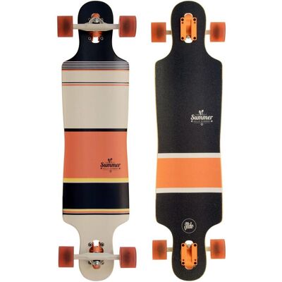 Slide, Skateboard, (38") - Publicité Slide, Skateboard, (38") - Publicité