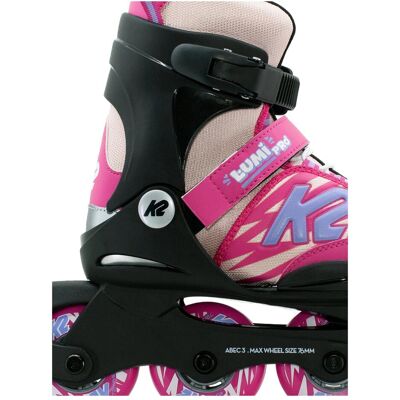 K2, Rollers, (38) - Publicité K2, Rollers, (38) - Publicité