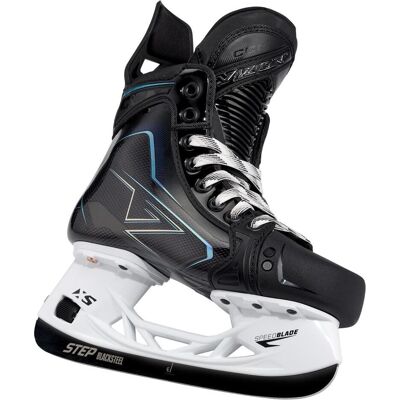 CCM, Patins à glace, (33.5) - Publicité CCM, Patins à glace, (33.5) - Publicité