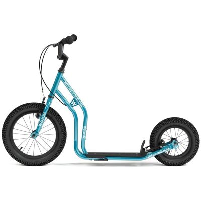 Yedoo, Trottinette - Publicité Yedoo, Trottinette - Publicité