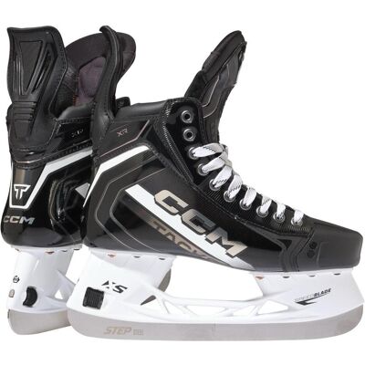 CCM, Patins à glace, (47.5) - Publicité CCM, Patins à glace, (47.5) - Publicité