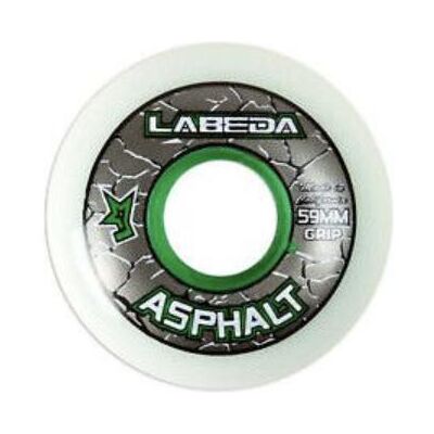 Labeda, Rollers : accessoires, (76 mm, 85A) - Publicité Labeda, Rollers : accessoires, (76 mm, 85A) - Publicité