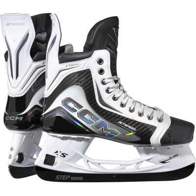 CCM, Patins à glace, (42.5) - Publicité CCM, Patins à glace, (42.5) - Publicité