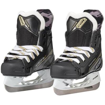 CCM, Patins à glace, (26) - Publicité CCM, Patins à glace, (26) - Publicité