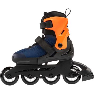 Rollerblade, Rollers, (28, 28.5, 29, 29.5, 30, 30.5, 31, 31.5, 32) - Publicité Rollerblade, Rollers, (28, 28.5, 29, 29.5, 30, 30.5, 31, 31.5, 32) - Publicité