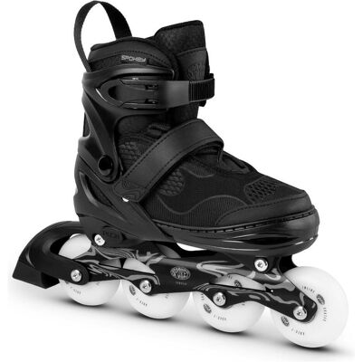 Spokey, Rollers, (39) - Publicité Spokey, Rollers, (39) - Publicité