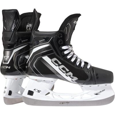 CCM, Patins à glace, (42.5) - Publicité CCM, Patins à glace, (42.5) - Publicité